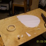tracing