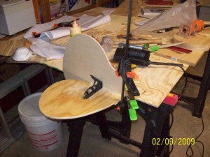 rudder rudder